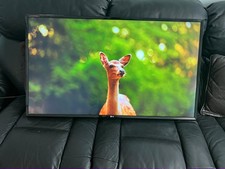 LG 43UK6300PLB 43 Inch 4K UHD