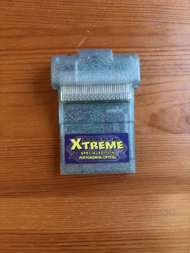 Action replay xtreme special - action,