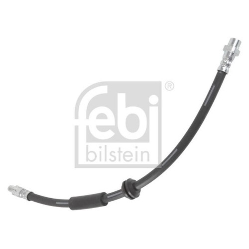 New brake hose - hose, for