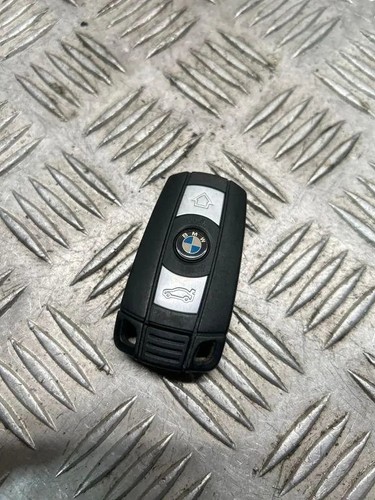 Bmw e70 ignition - bmw,