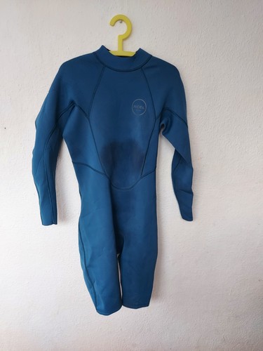Xcel axis 2mm shorty wetsuit - shorty,