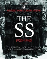 World War 2 Data Book: The SS
