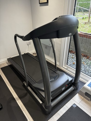 Horizon fitness elite 570 - horizon,