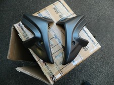 GSF 1250 650 bandit naked