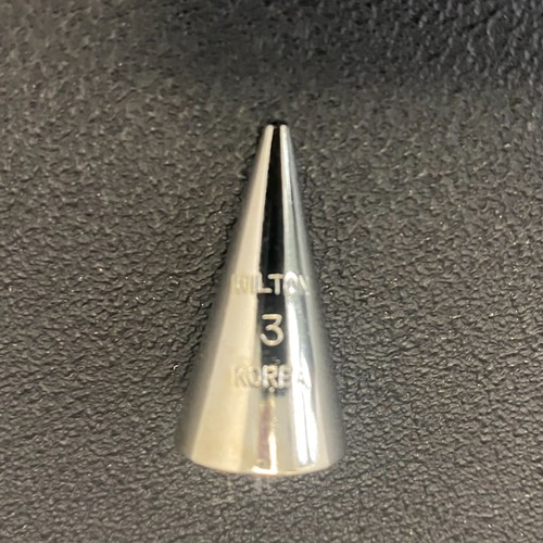 Genuine wilton number - genuine,