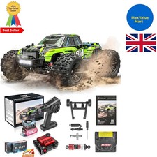 Brushless RC Car - 4X4 RTR