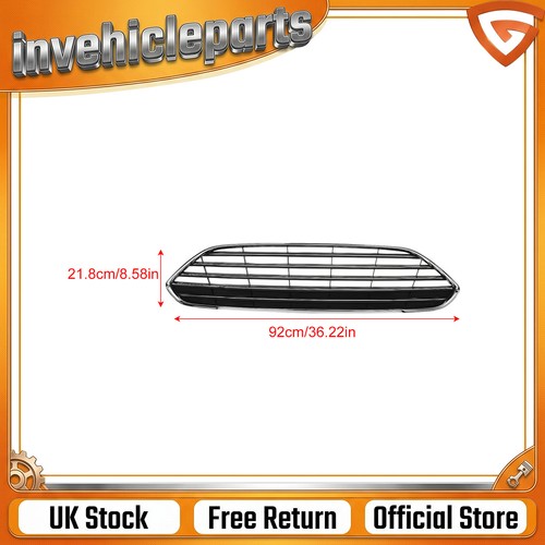 Front grille for ford - front,
