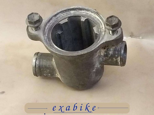 Thermostat body for suzuki - suzuki, tl