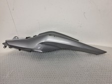 Honda Cbf125 M 2021 Left Hand