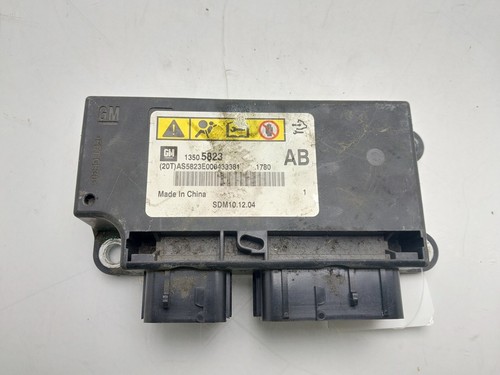 13505823 electronics module