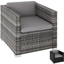 Garden Furniture Armchair