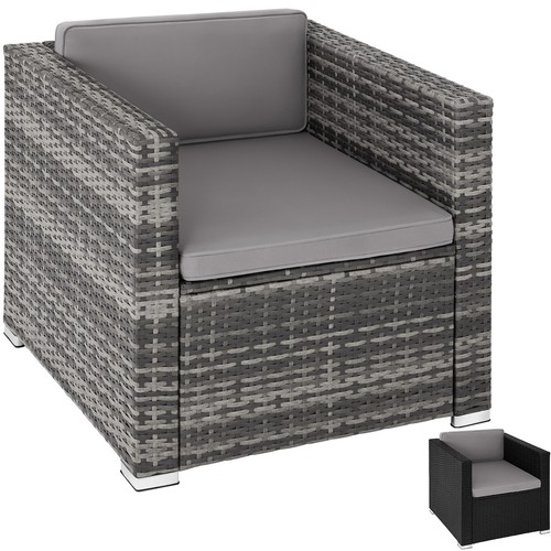 Garden furniture armchair - furniture,