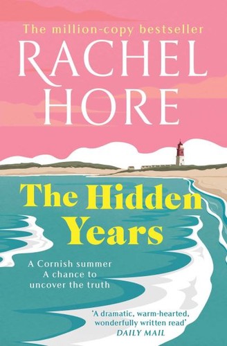 The hidden years - (paperback),