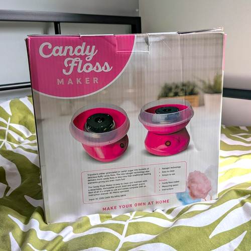 Treat factory portable candy - portable,