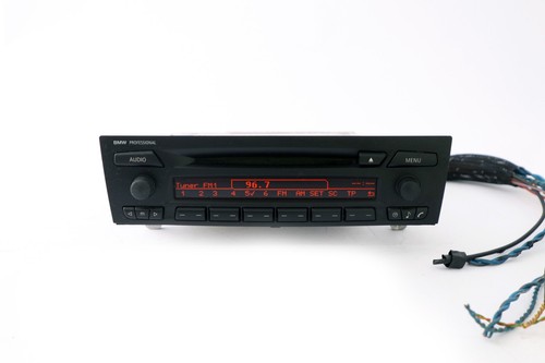 Bmw series e81 e82 - 1,