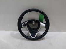 FORD FIESTA ZETEC MK7