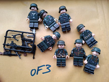 x8-  Mini Figure -german