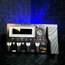 ROLAND GR-55S BLACK GUITAR SYNTHESIZER