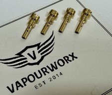 Suzuki GSF 600 Bandit Pilot Jets #35