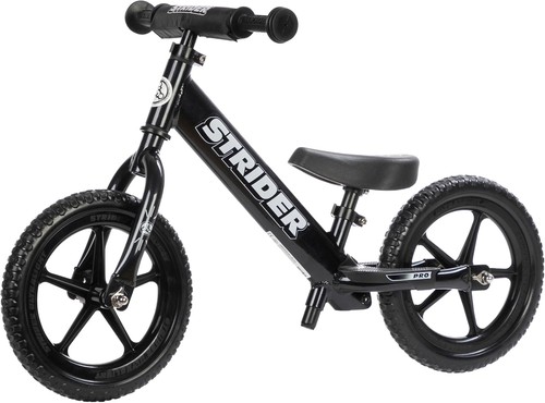 Strider pro balance - 12, bike