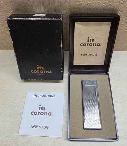 Corona new magie vintage - new,