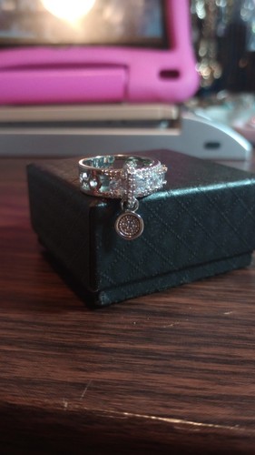 Vintage style 925 sterling - 925,