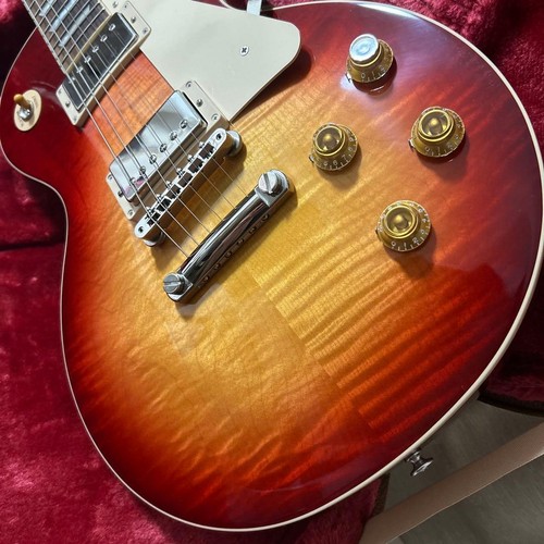 Gibson les paul standard 50s - gibson,