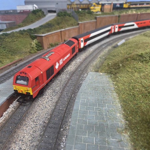 Hornby transport for wales - hornby,
