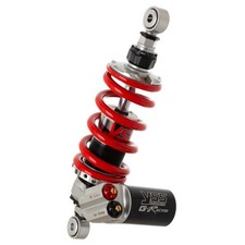 Rear shock absorber YSS