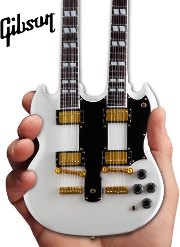 Don felder gibson sg - -,