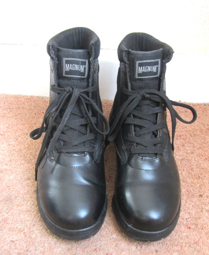 Magnum classic eyelet mid - magnum, 6