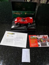 Scalextric vintage ferrari gt - vintage,,