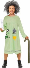 World Book Day Roald Dahl Mrs