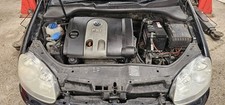 2007 volkswagen golf match fsi - golf,
