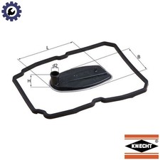 HYDRAULIC FILTER AUTOMATIC