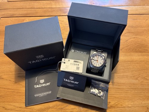 Tag heuer aquaracer - tag,