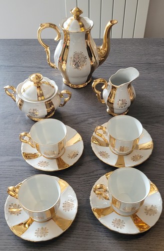 Vintage czechoslovakia - m,