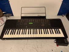 Technics KN650 PCM Electronic