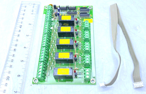 Dynacord pro matrix - matrix, pcb