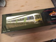 Lot..877K..OO GAUGE BACHMANN
