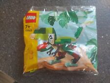 LEGO® Jurassic World 11963