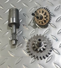 ♻️ Yamaha YZF 600