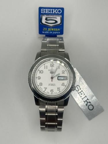 Men seiko automatic - seiko, 5
