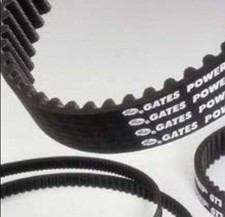 Gates Powergrip Wpk fits