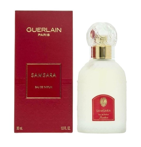 Guerlain samsara for women - for,