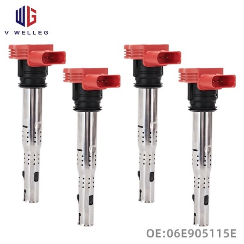 4pcs ignition coils - coils, for