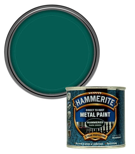 Hammerite direct rust - direct, to