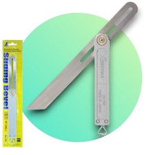 Shinwa Japanese Sliding Bevel