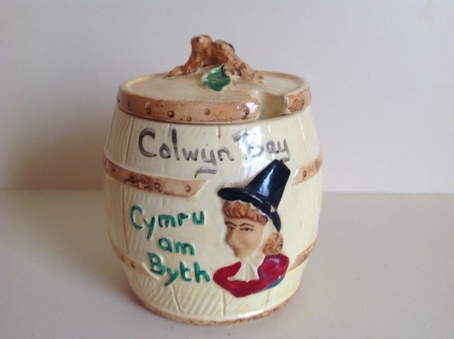 Manor ware colwyn bay - ware,,