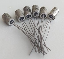 6 x genuine TEN 2SA30